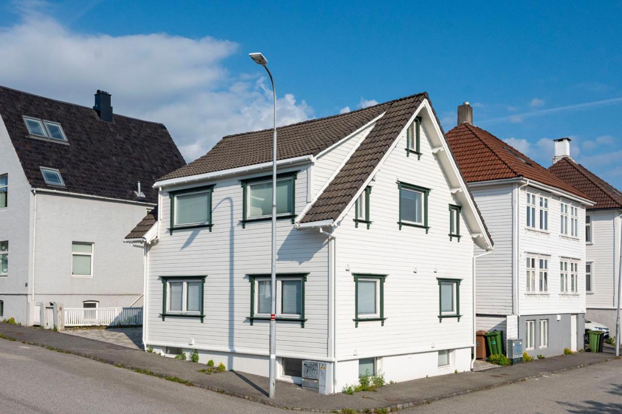 Unique And Spacious Apt Close To City Centre Stavanger Buitenkant foto