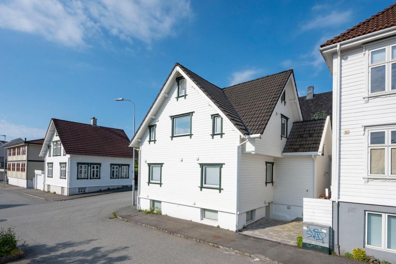 Unique And Spacious Apt Close To City Centre Stavanger Buitenkant foto
