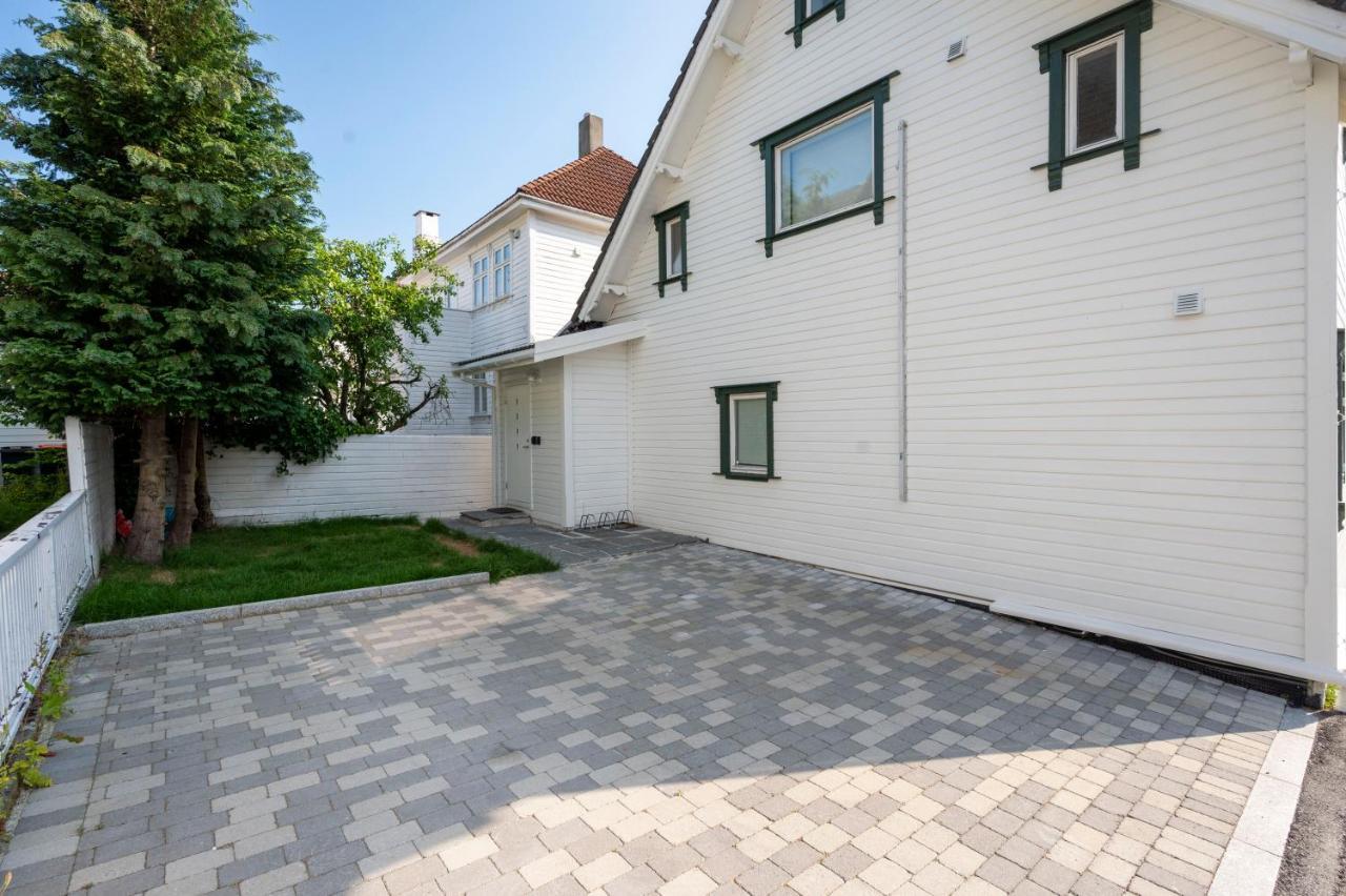 Unique And Spacious Apt Close To City Centre Stavanger Buitenkant foto
