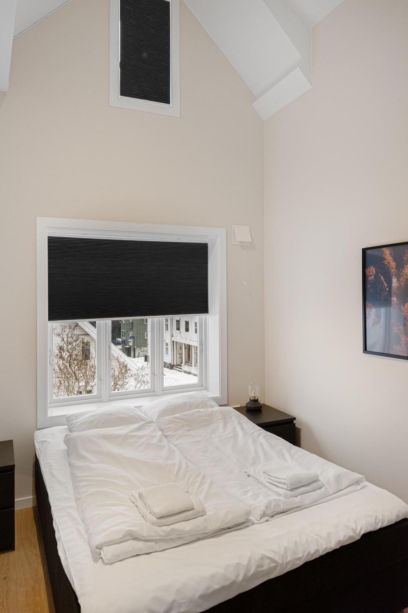 Unique And Spacious Apt Close To City Centre Stavanger Buitenkant foto