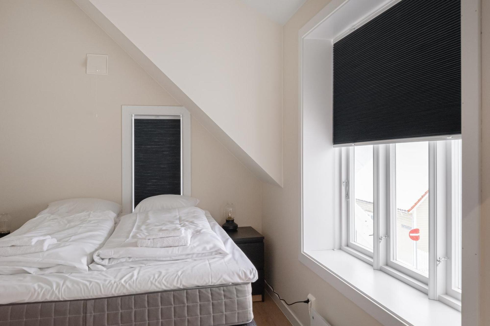 Unique And Spacious Apt Close To City Centre Stavanger Buitenkant foto
