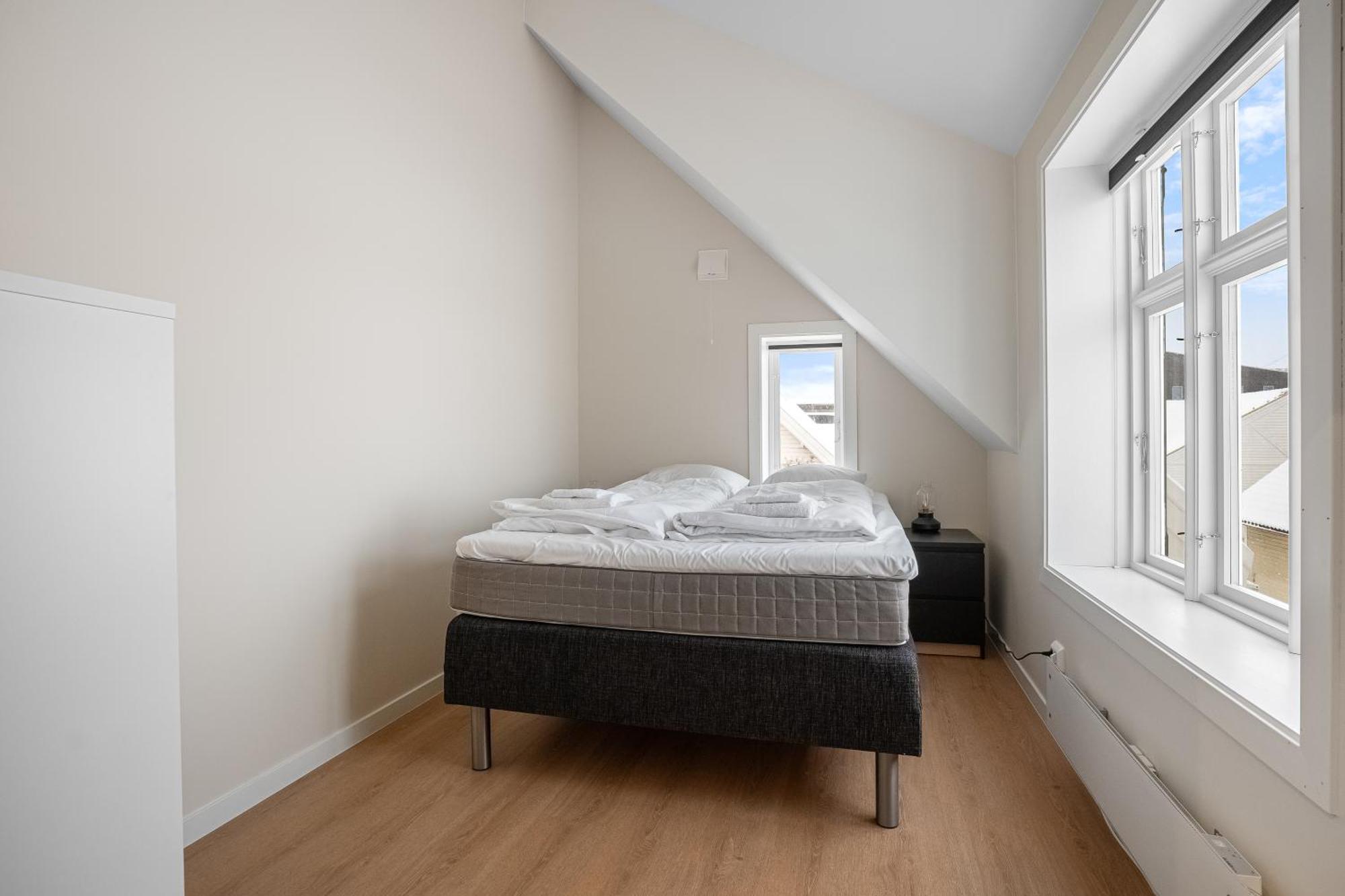 Unique And Spacious Apt Close To City Centre Stavanger Buitenkant foto